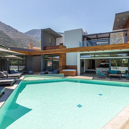 Vista Paraiso Βλυχάδα Εξωτερικό φωτογραφία