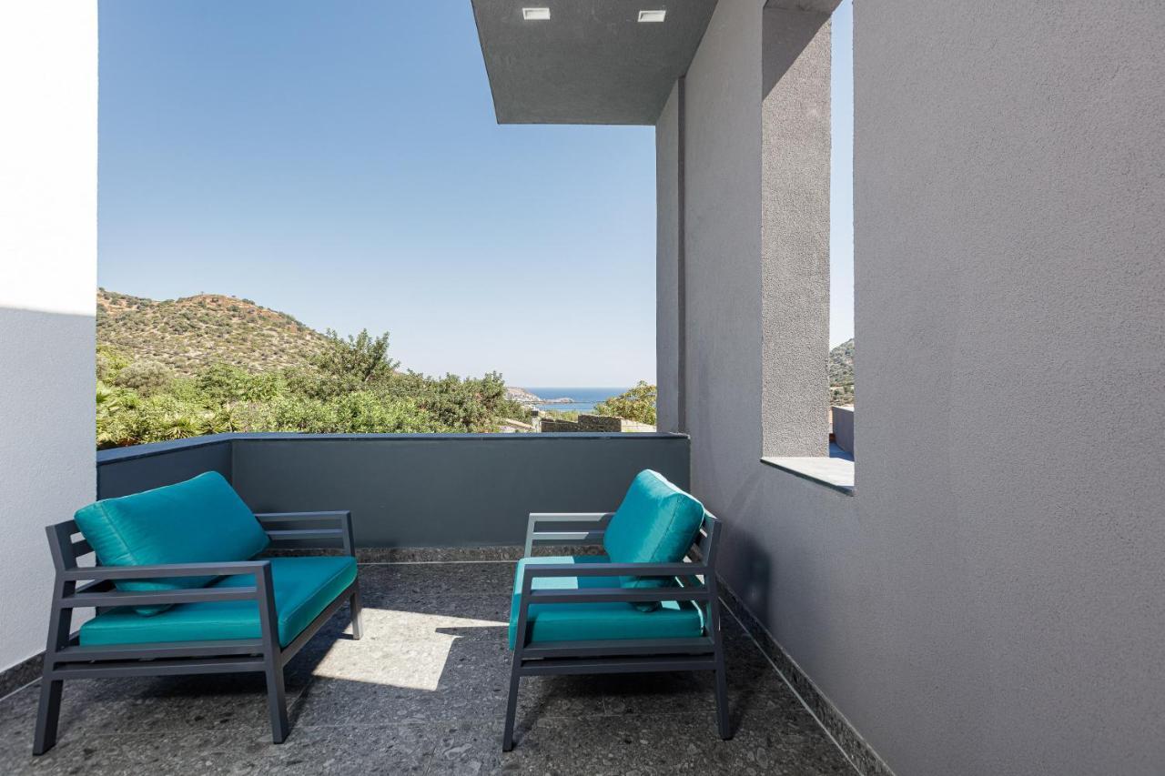 Vista Paraiso Βλυχάδα Εξωτερικό φωτογραφία